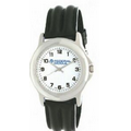 Men's Verrazano S Watch W/ Padded Cowhide Strap